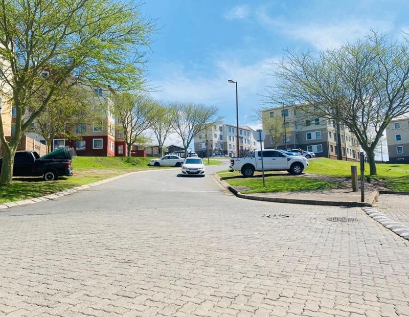 2 Bedroom Property for Sale in Amalinda Eastern Cape